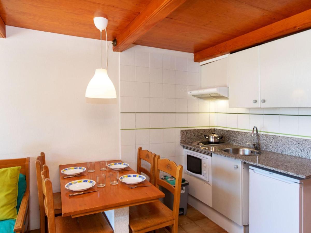 Edificio Tamarius By Interhome Apartment *