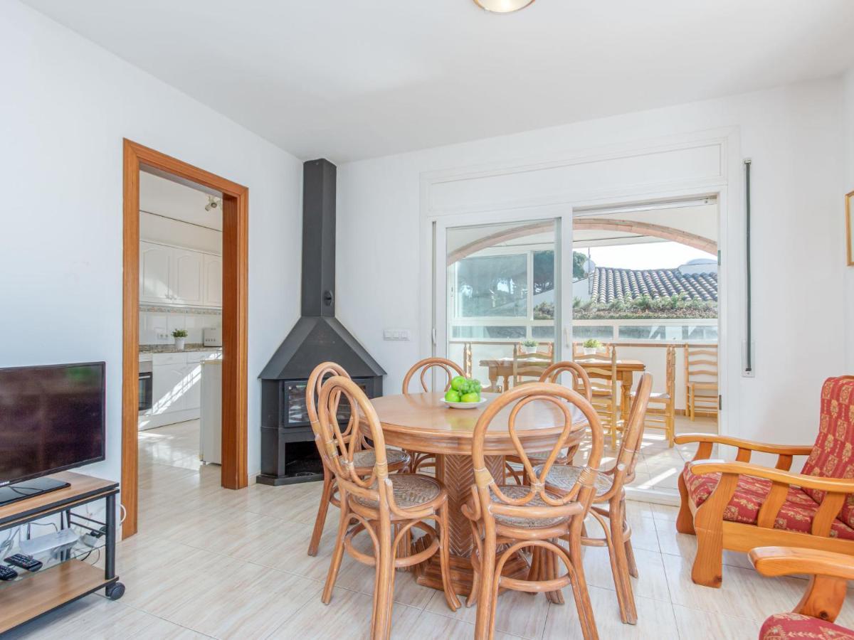 Villa Joana By Interhome Villa L' Escala
