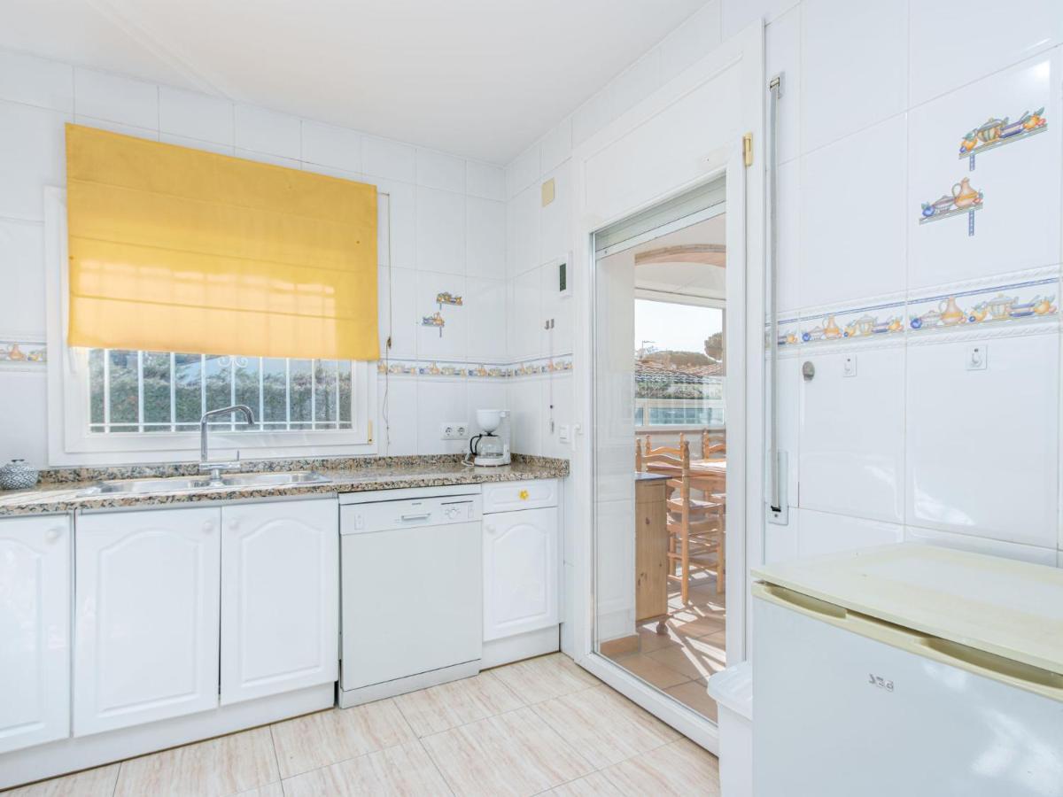 Villa Joana By Interhome