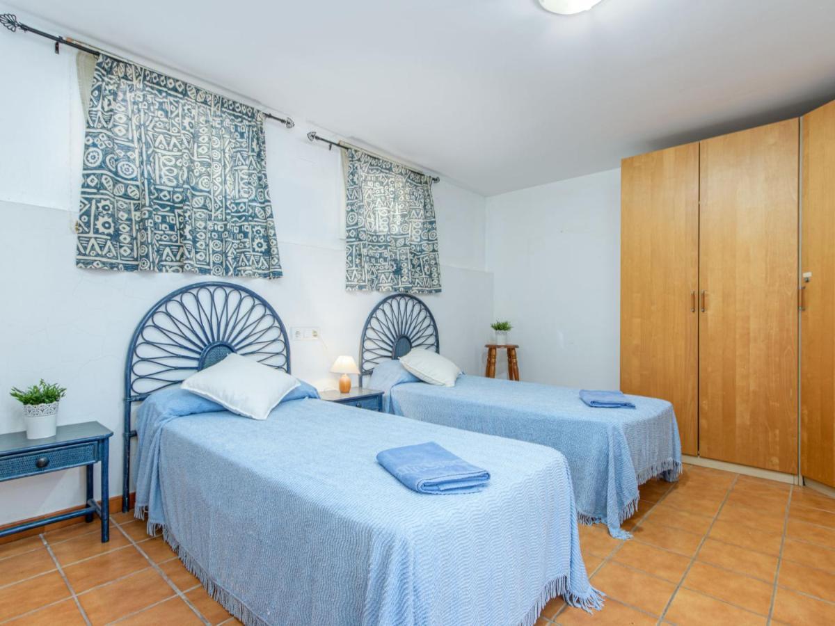 Villa Joana By Interhome