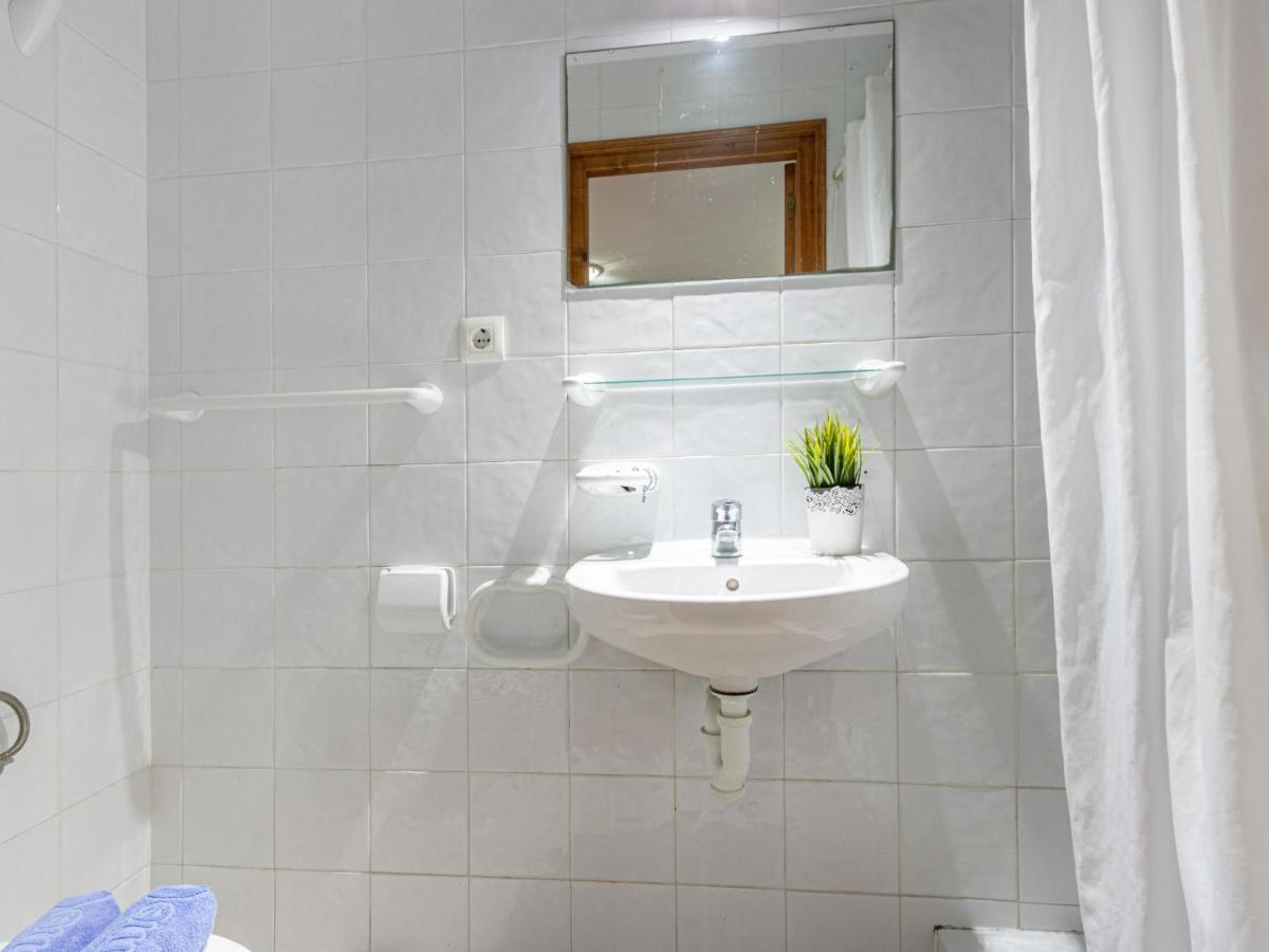 Villa Joana By Interhome Villa L' Escala