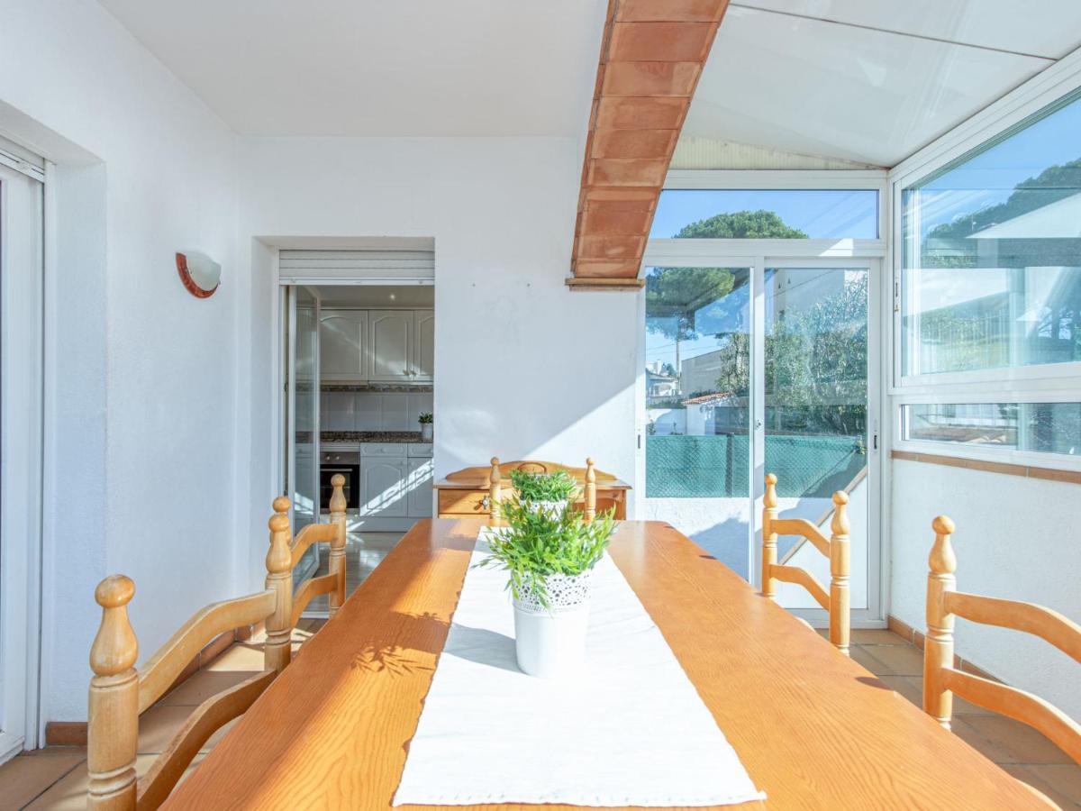 Villa Villa Joana By Interhome L' Escala