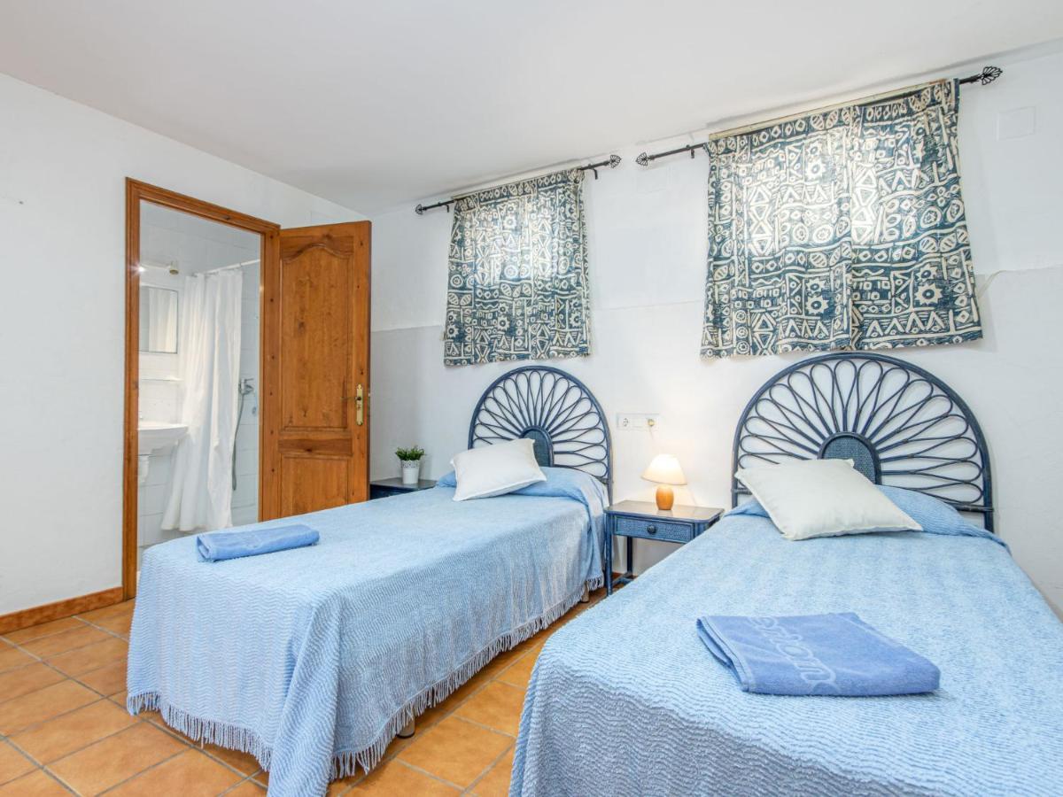 Villa Villa Joana By Interhome L' Escala