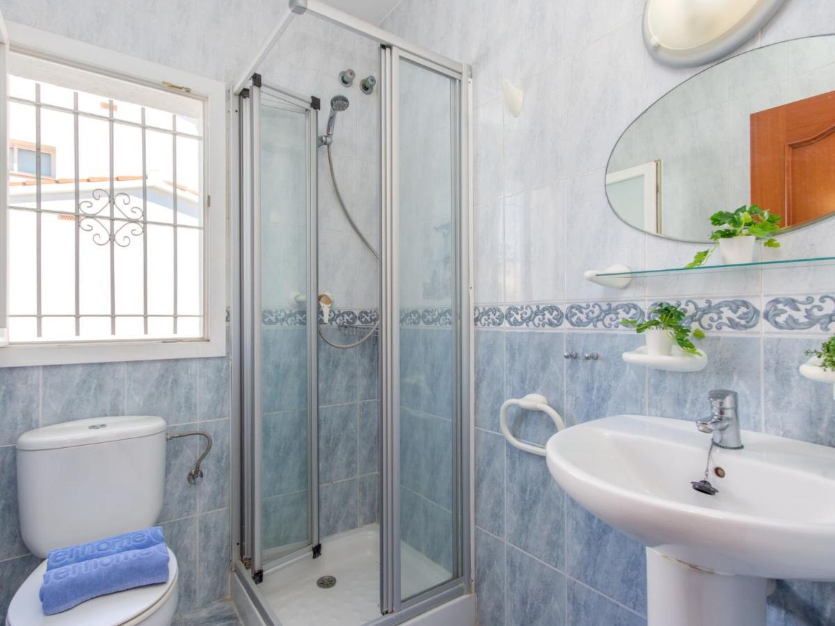 Villa Joana By Interhome Villa