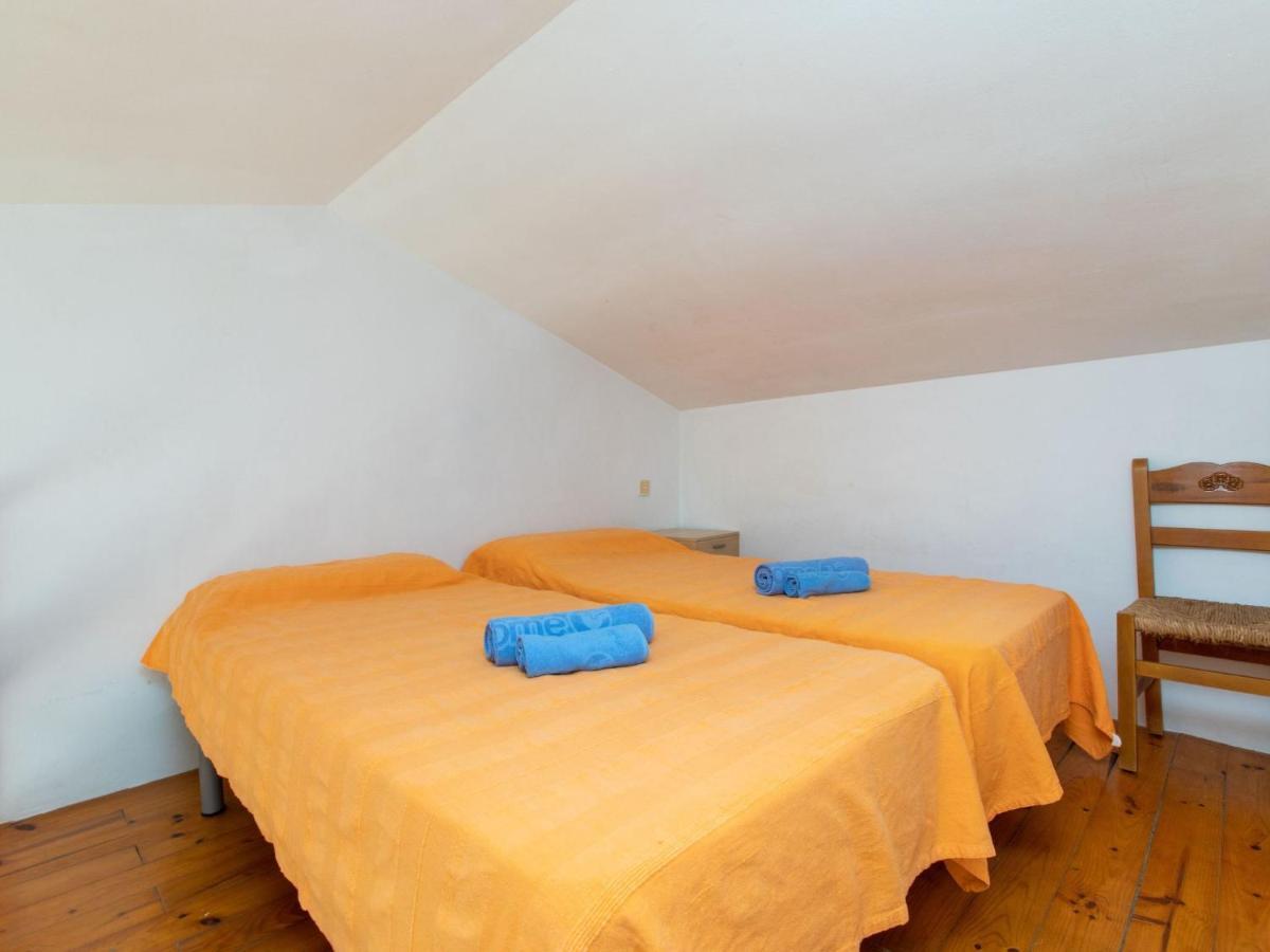 Apartment Edificio Tamarius By Interhome L'Estartit