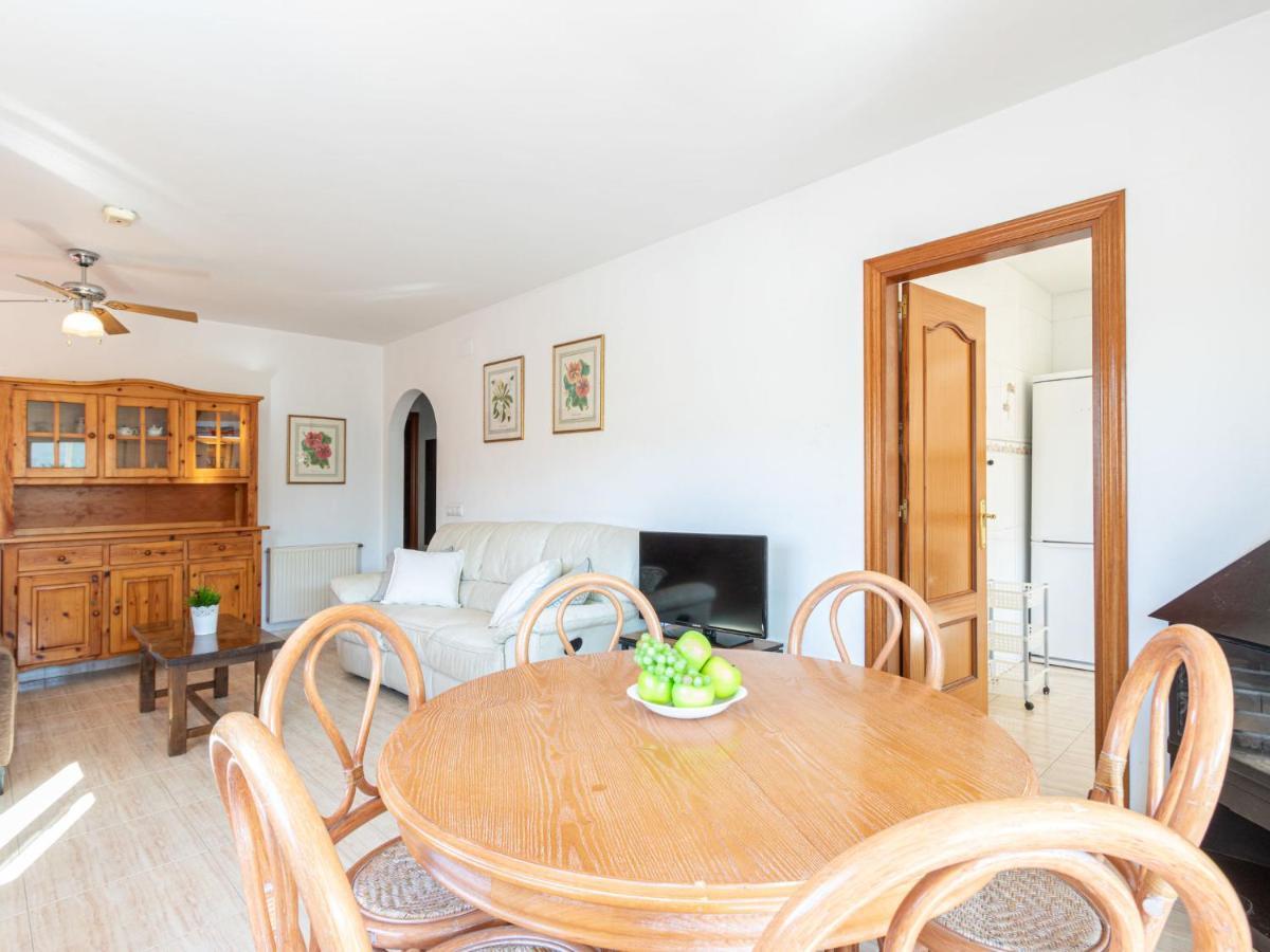 Villa Joana By Interhome Villa L' Escala