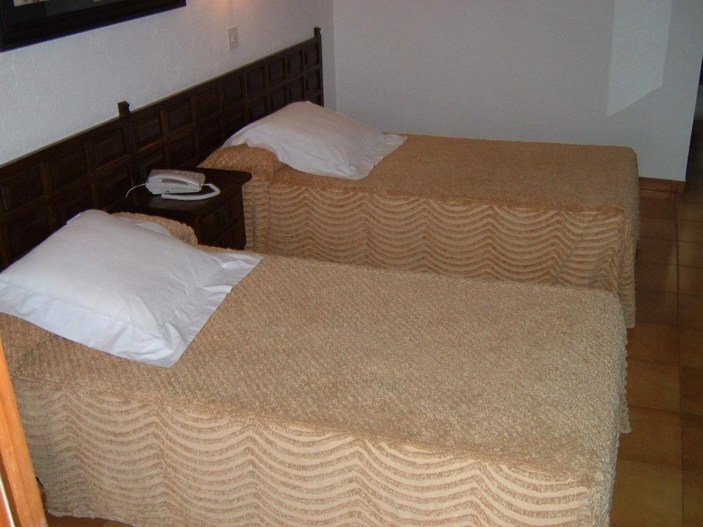 Miryam Guest house L'Escala