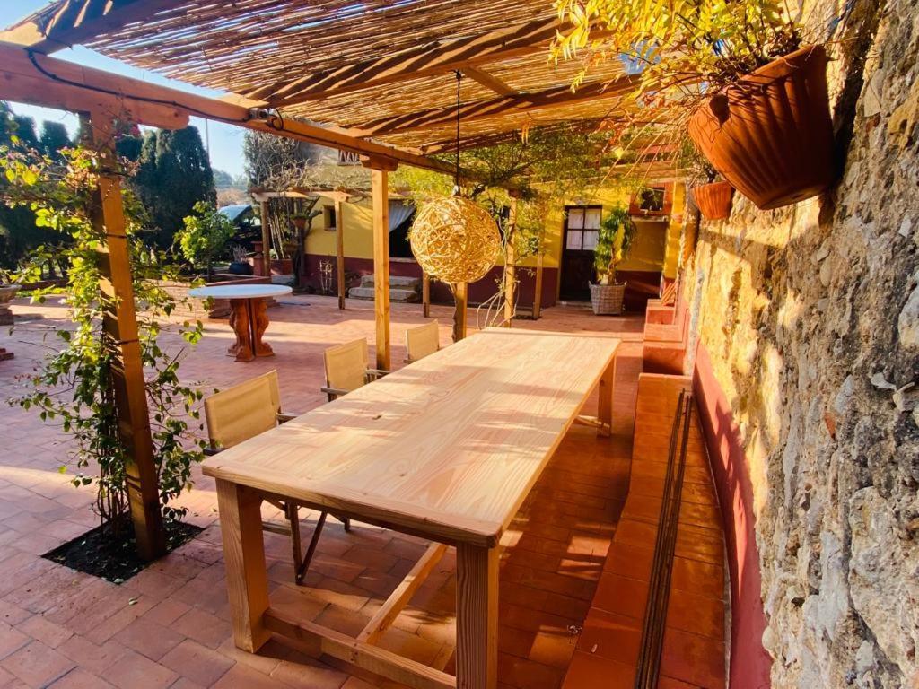 El Pedro De Apartment *