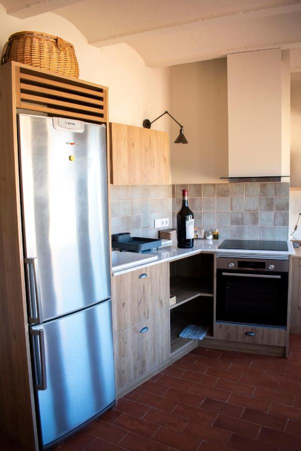 El Pedro De Apartment Ventallo