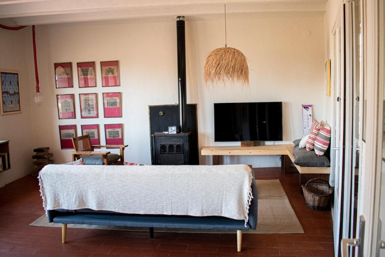 El Pedro De Apartment