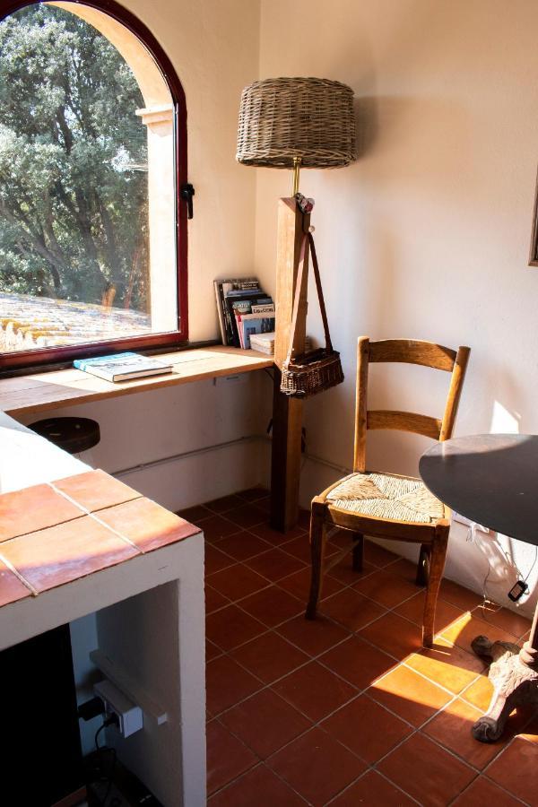 Apartment El Pedro De