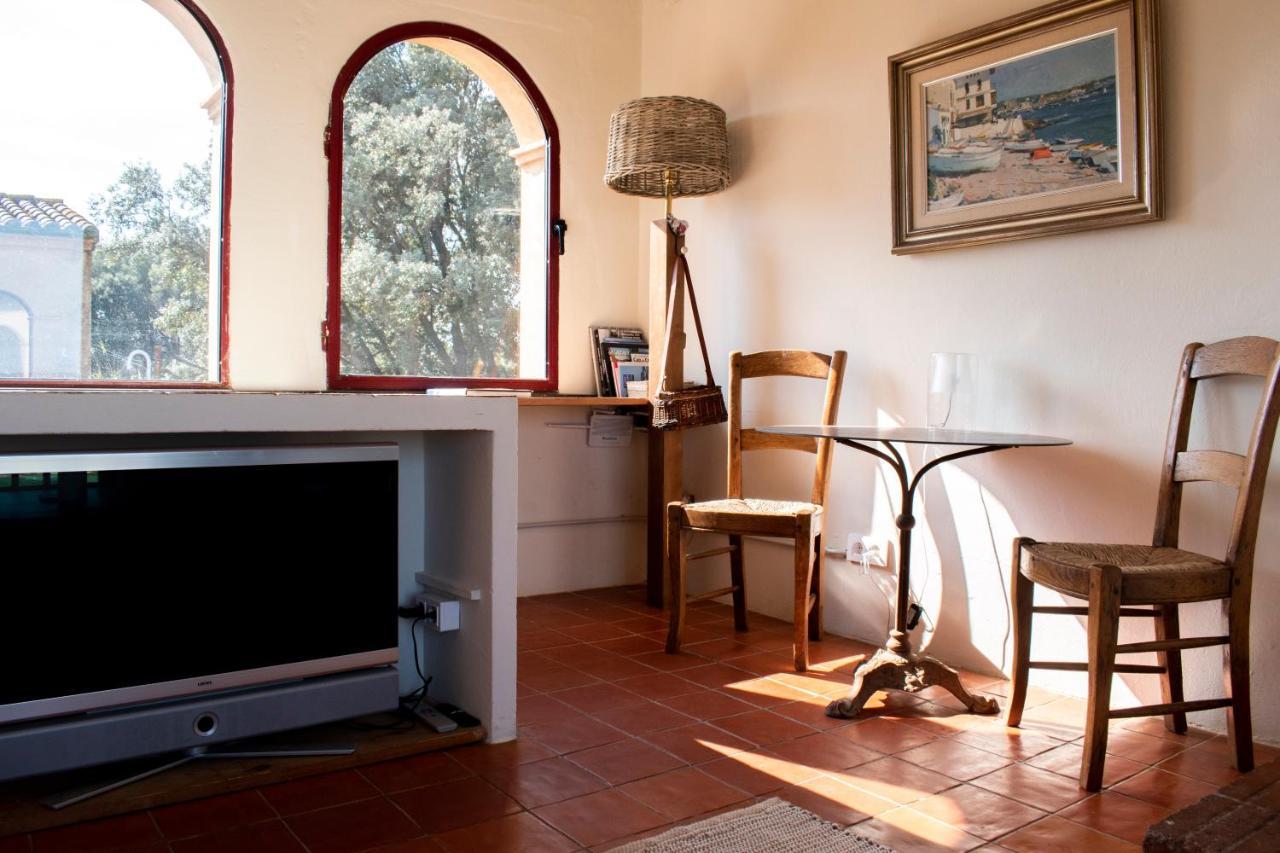 Apartment El Pedro De Ventallo