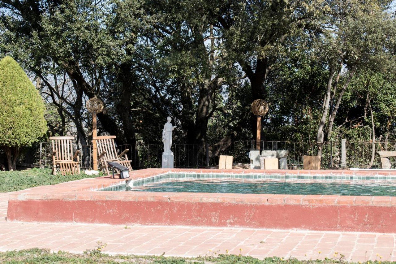 El Pedro De Apartment Ventallo