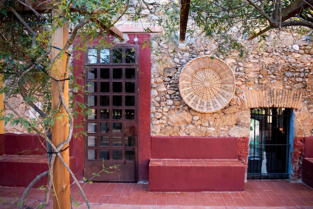 Apartment El Pedro De Ventallo