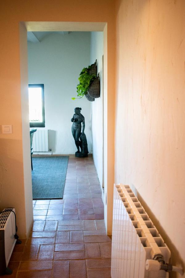 El Pedro De Apartment