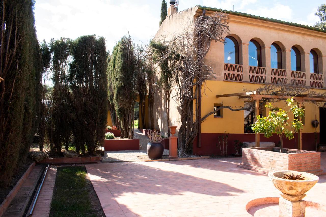 El Pedro De Apartment