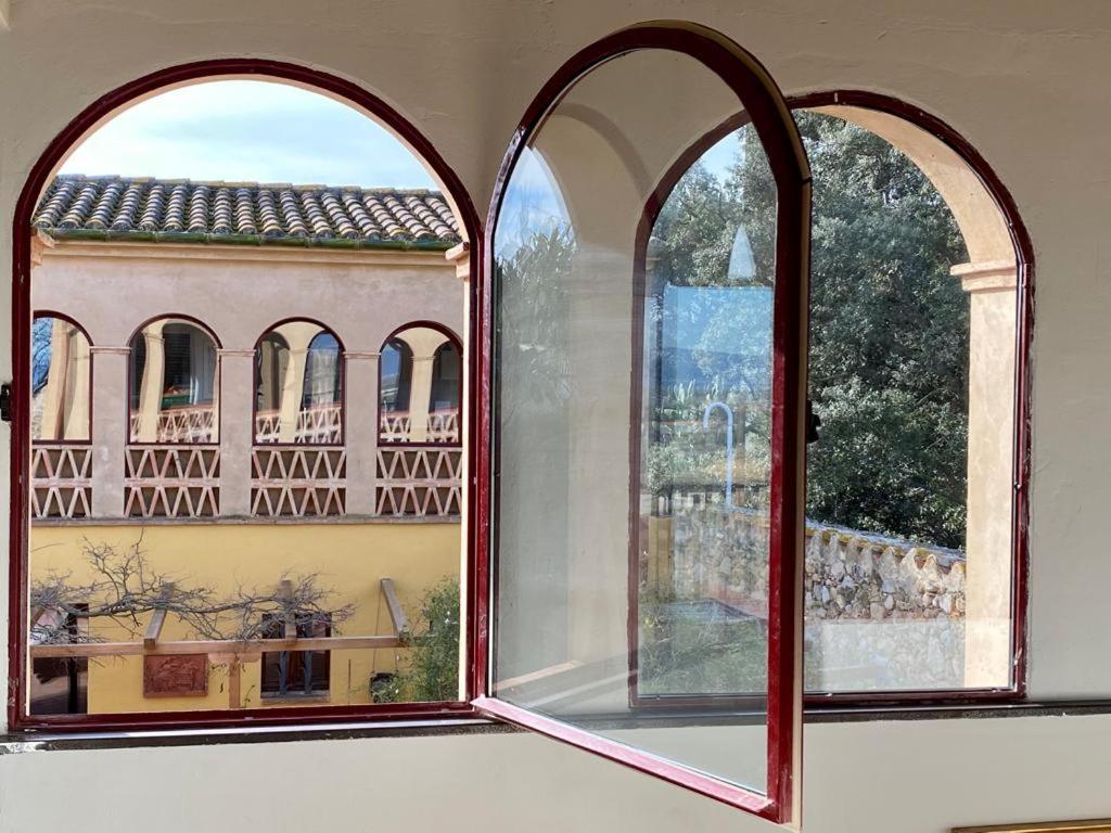 El Pedro De Apartment Ventallo