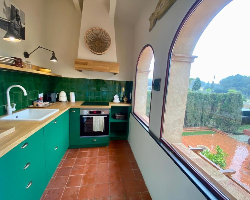 El Pedro De Apartment