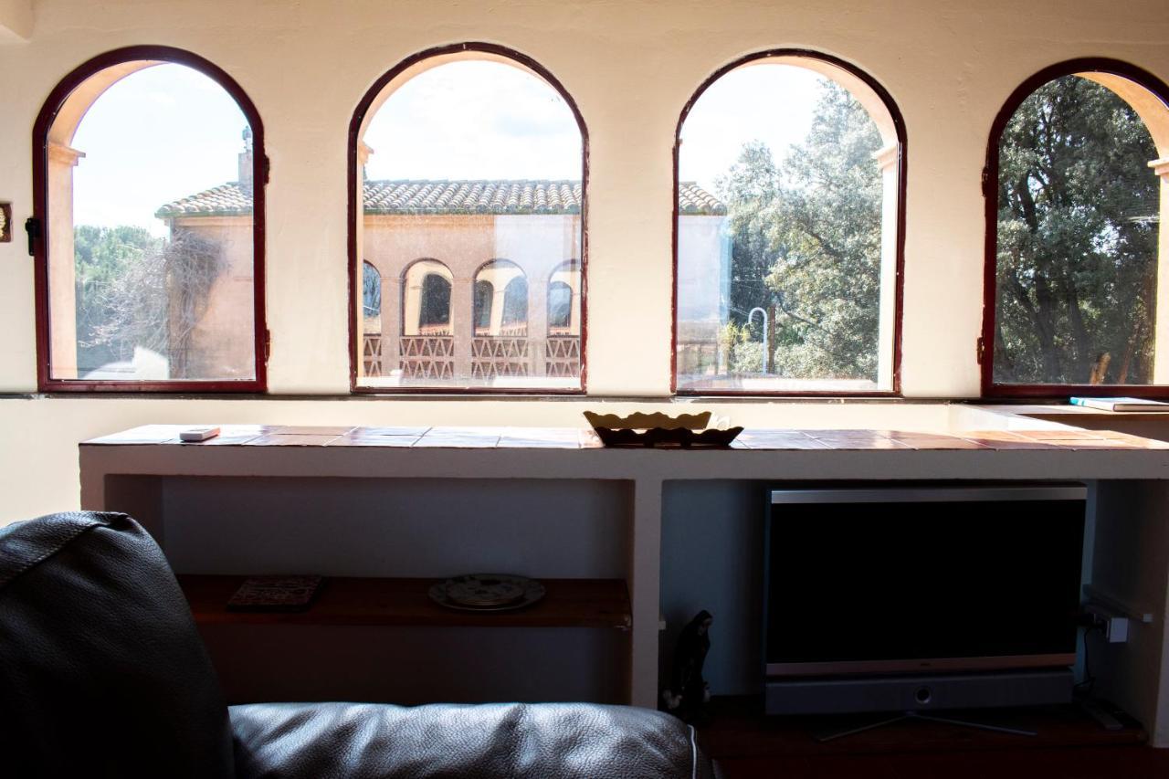 Apartment El Pedro De Ventallo