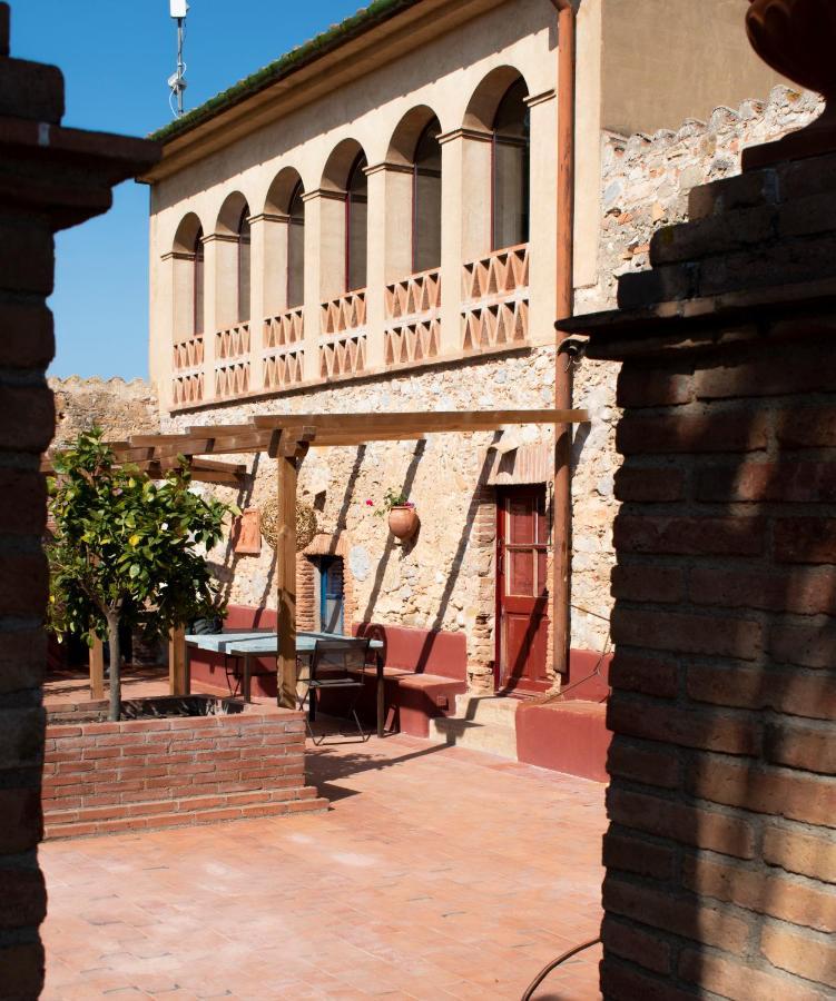 El Pedro De Apartment Ventallo