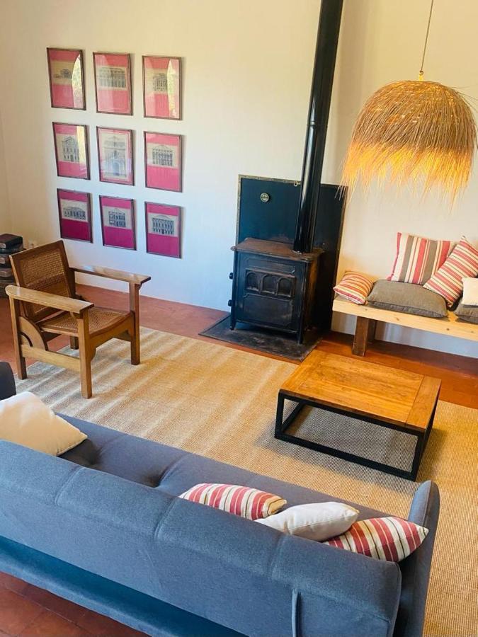Apartment El Pedro De