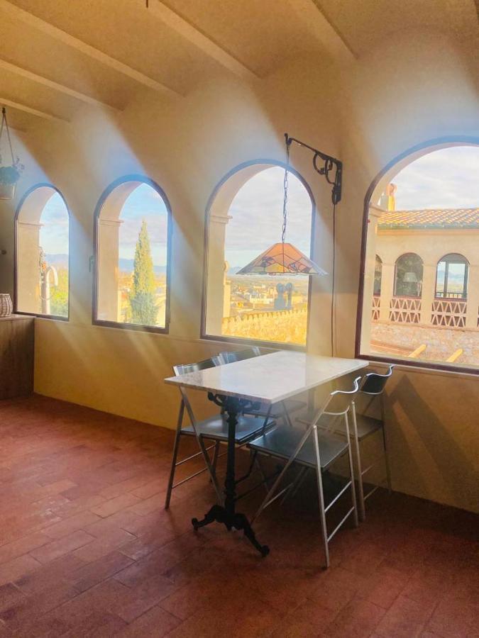 El Pedro De Apartment Ventallo