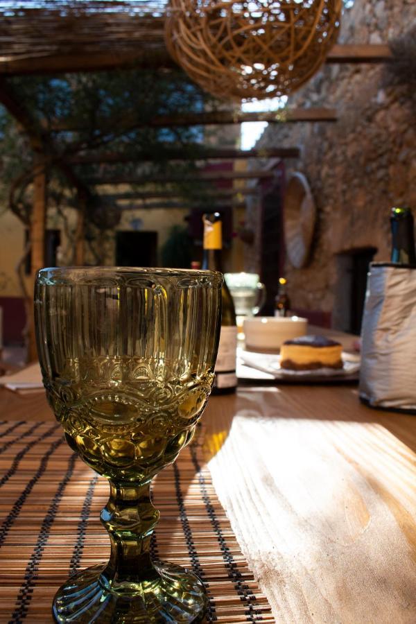 El Pedro De Apartment *
