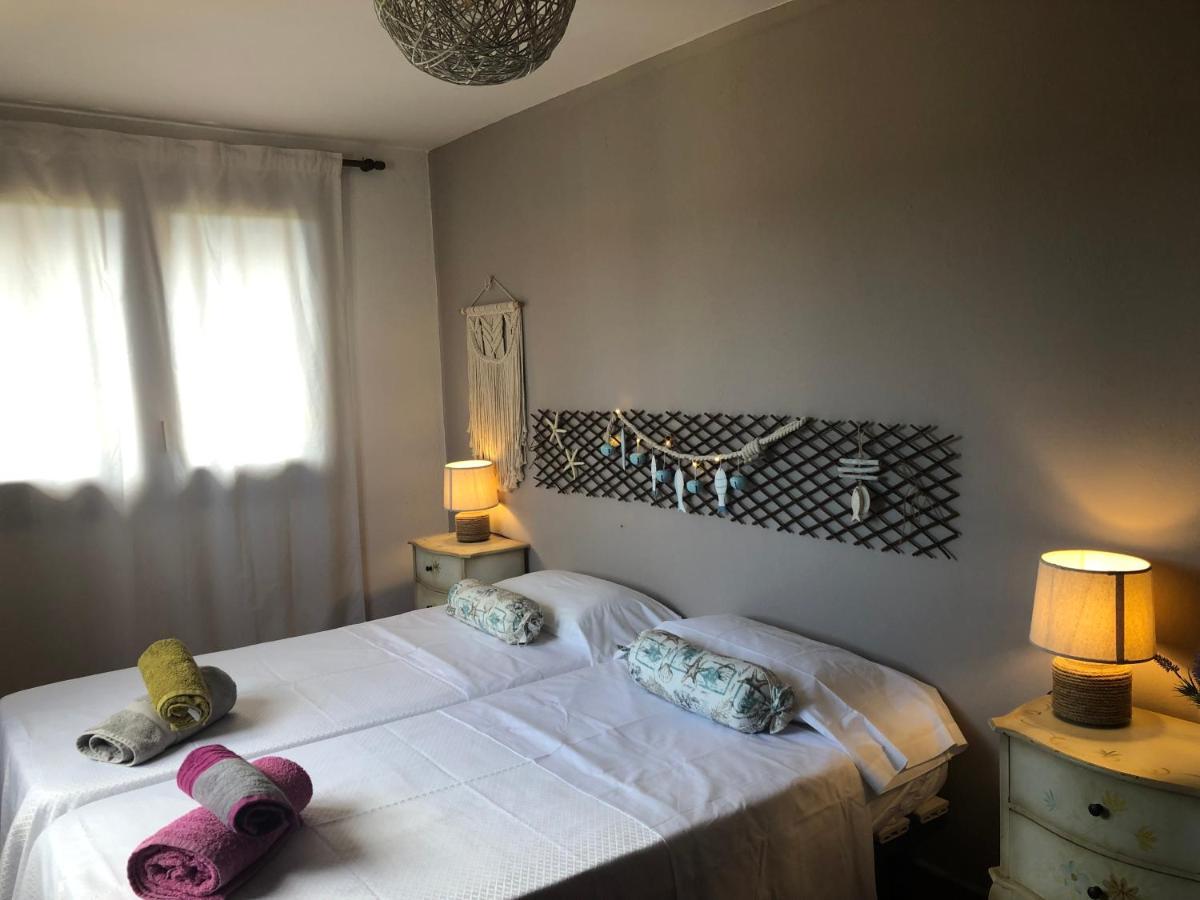 Bellavista Holiday home