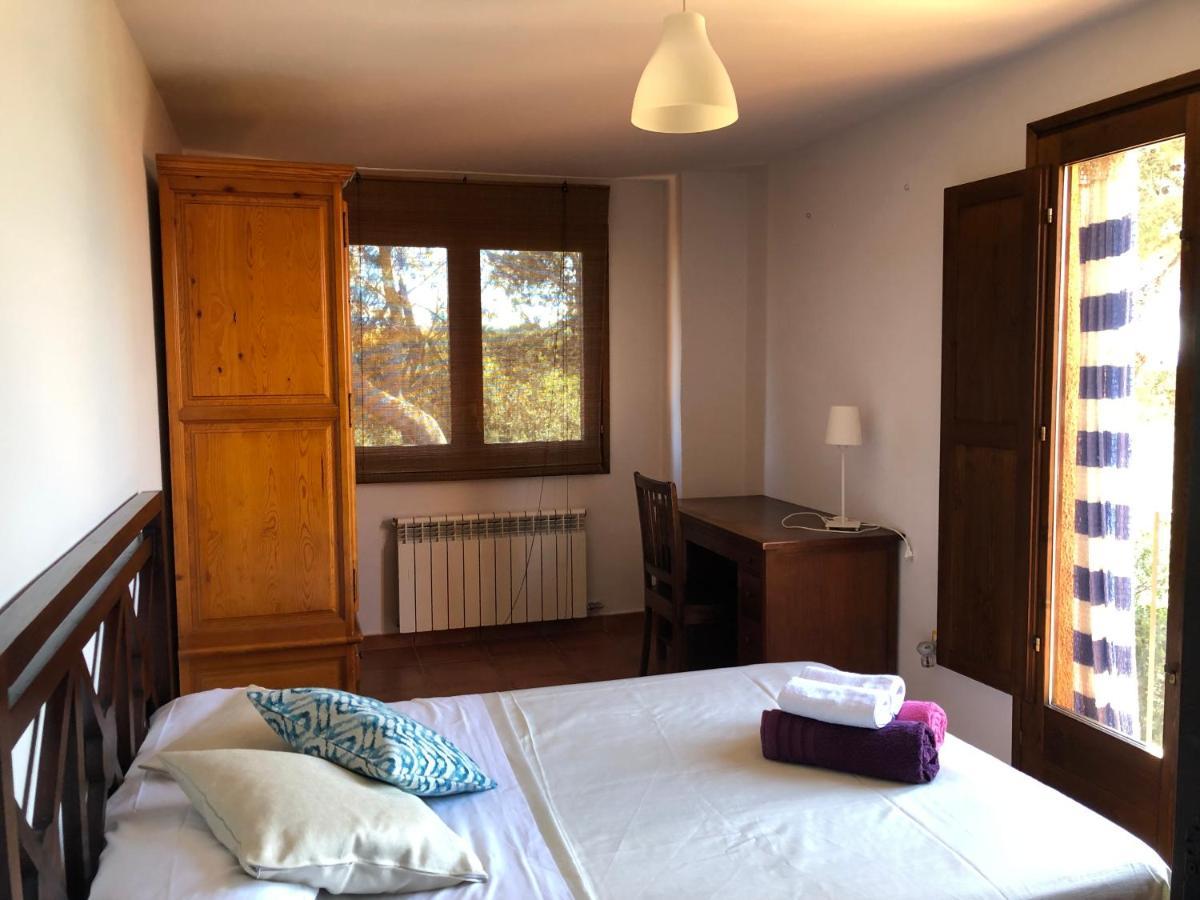 Bellavista Holiday home *