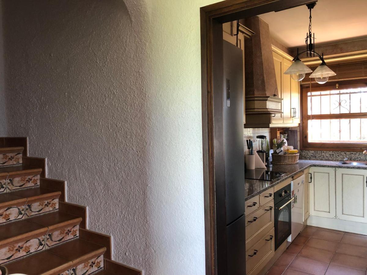 Bellavista Holiday home Begur