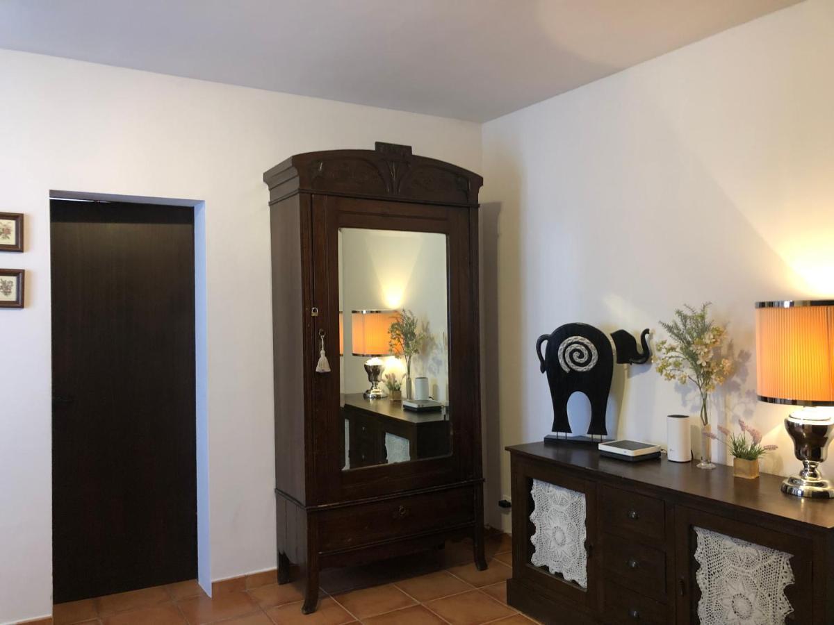 Bellavista Holiday home