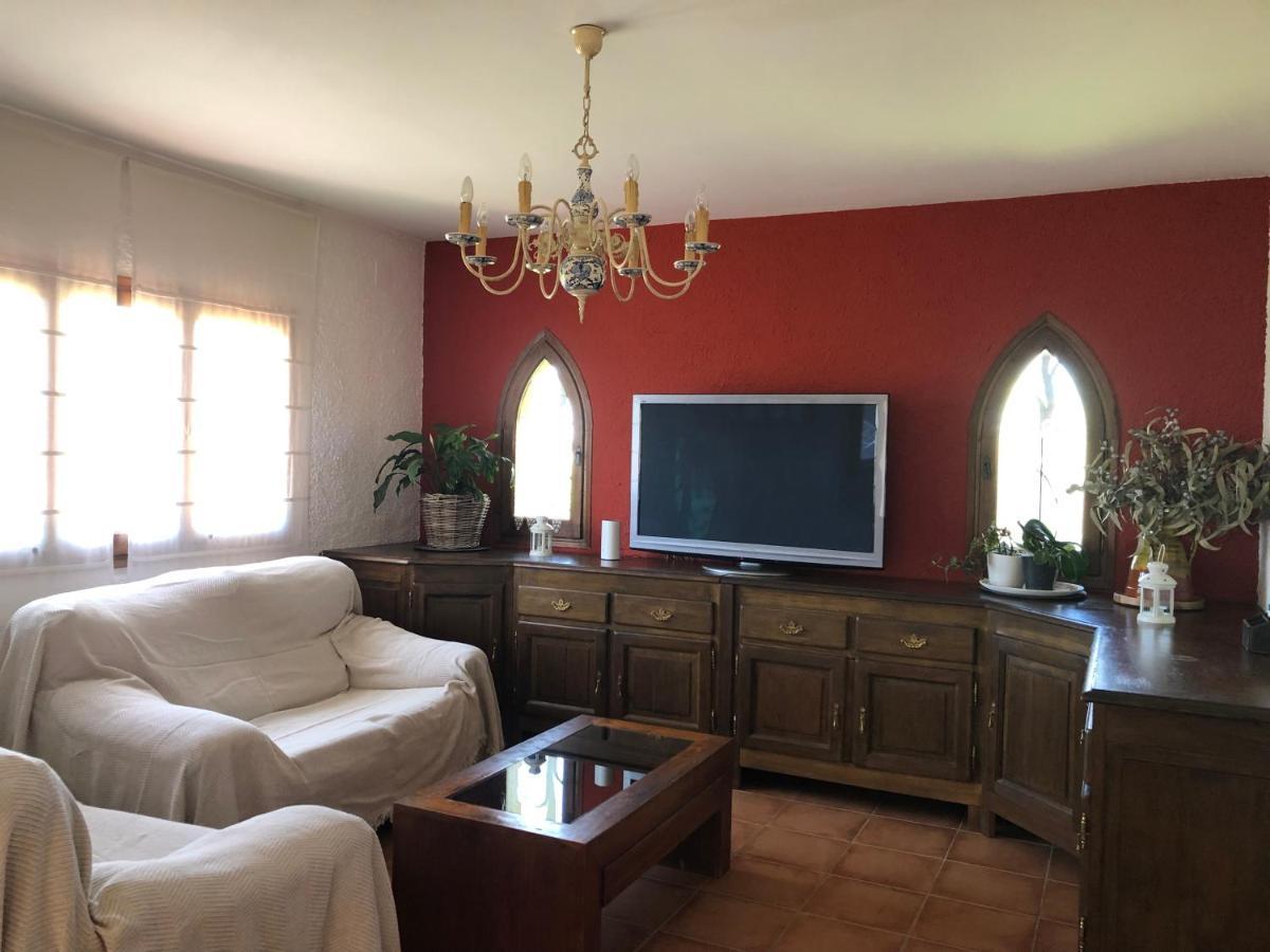 Holiday home Bellavista Begur