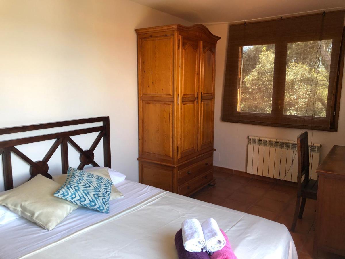 Bellavista Holiday home Begur
