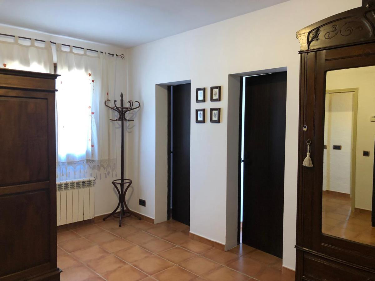 Bellavista Holiday home