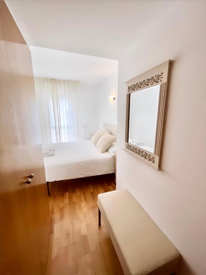 Ancora Frontbeach Luxury Tossa de Mar
