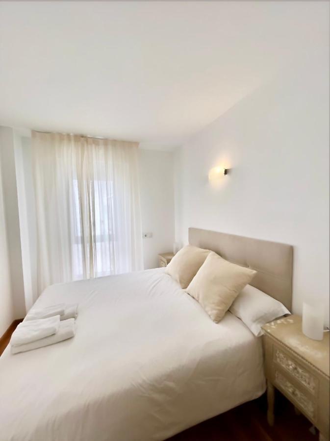 Ancora Frontbeach Luxury Apartment Tossa de Mar