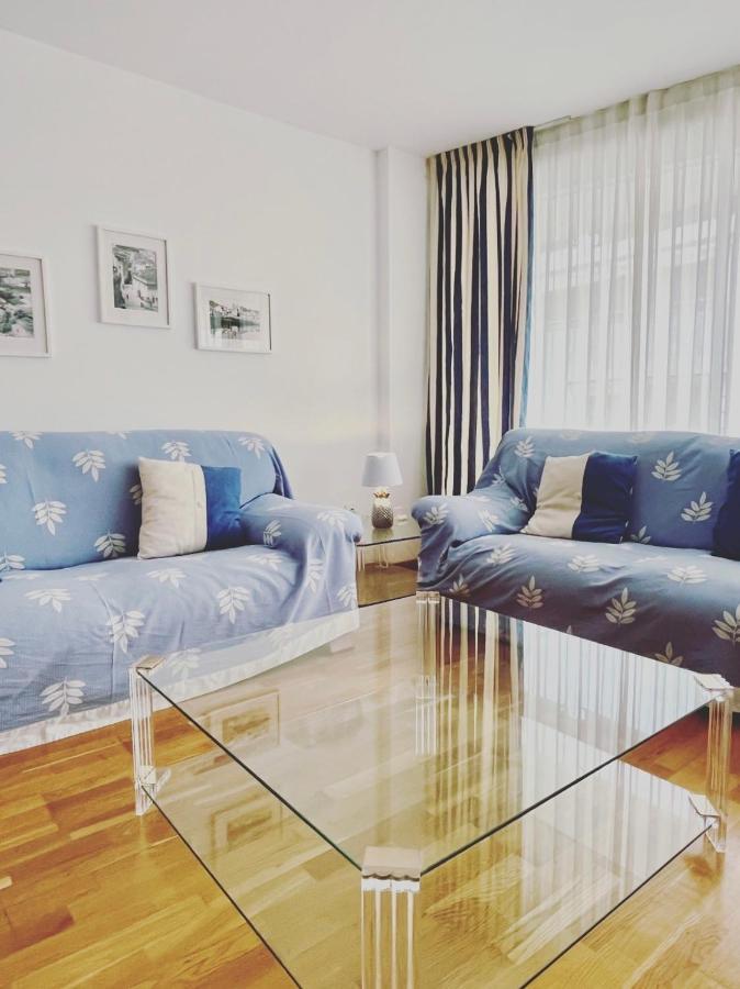 Ancora Frontbeach Luxury Tossa de Mar