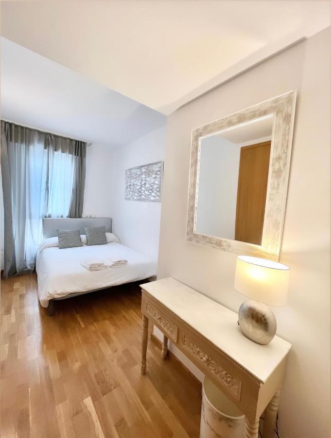 Ancora Frontbeach Luxury