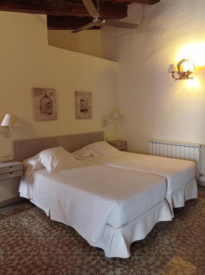 Country house Can Bayre-Casa Rural *