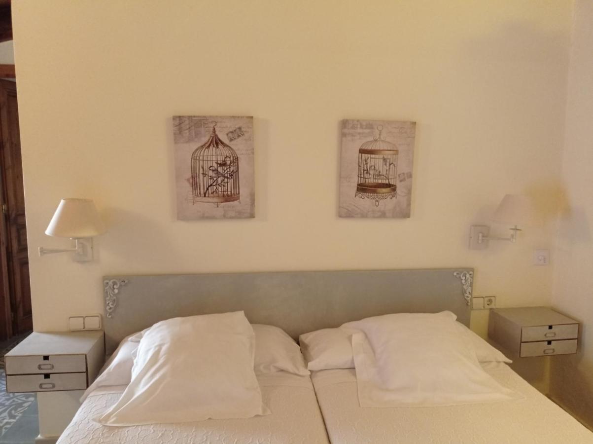 Can Bayre-Casa Rural Fortia