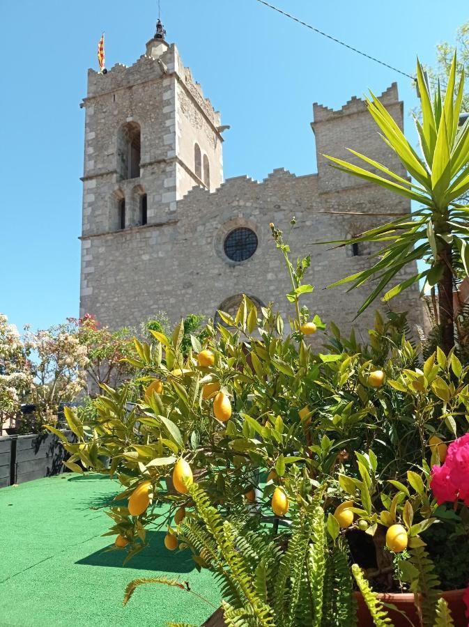 Can Bayre-Casa Rural * Fortia