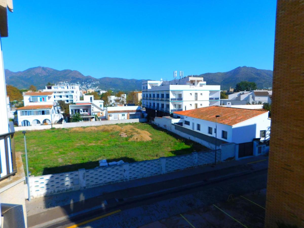 Apartamento Estudio Castell Nord *