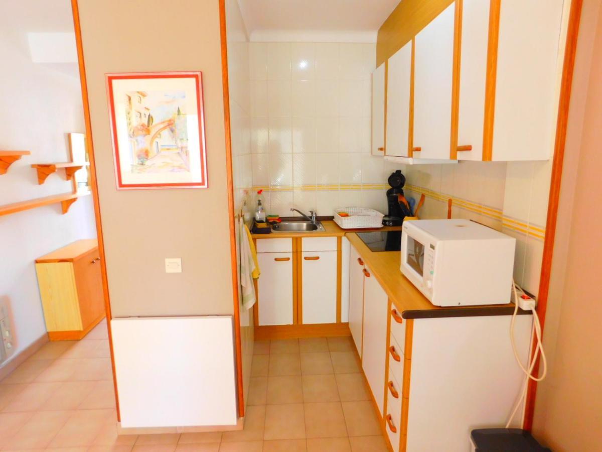 Apartamento Estudio Castell Nord Rosas