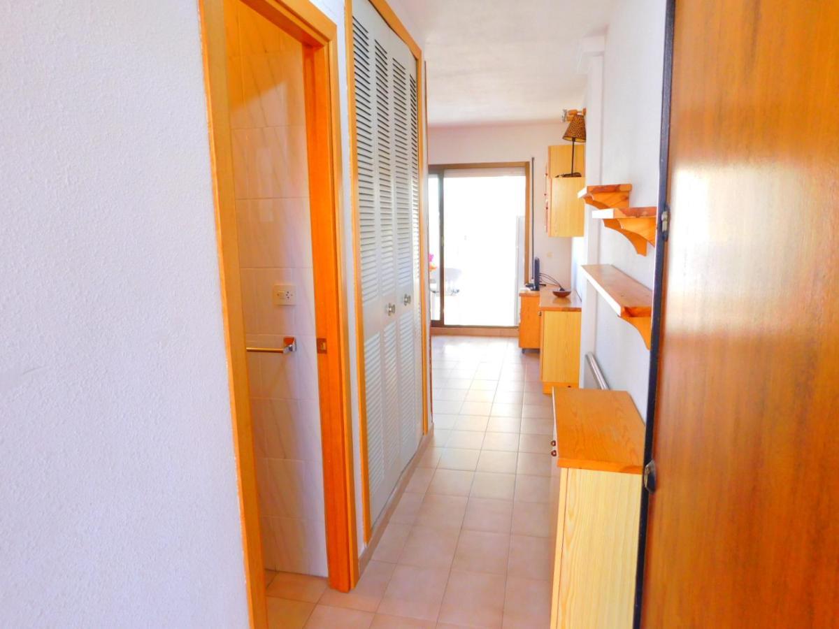 Estudio Castell Nord Apartamento *