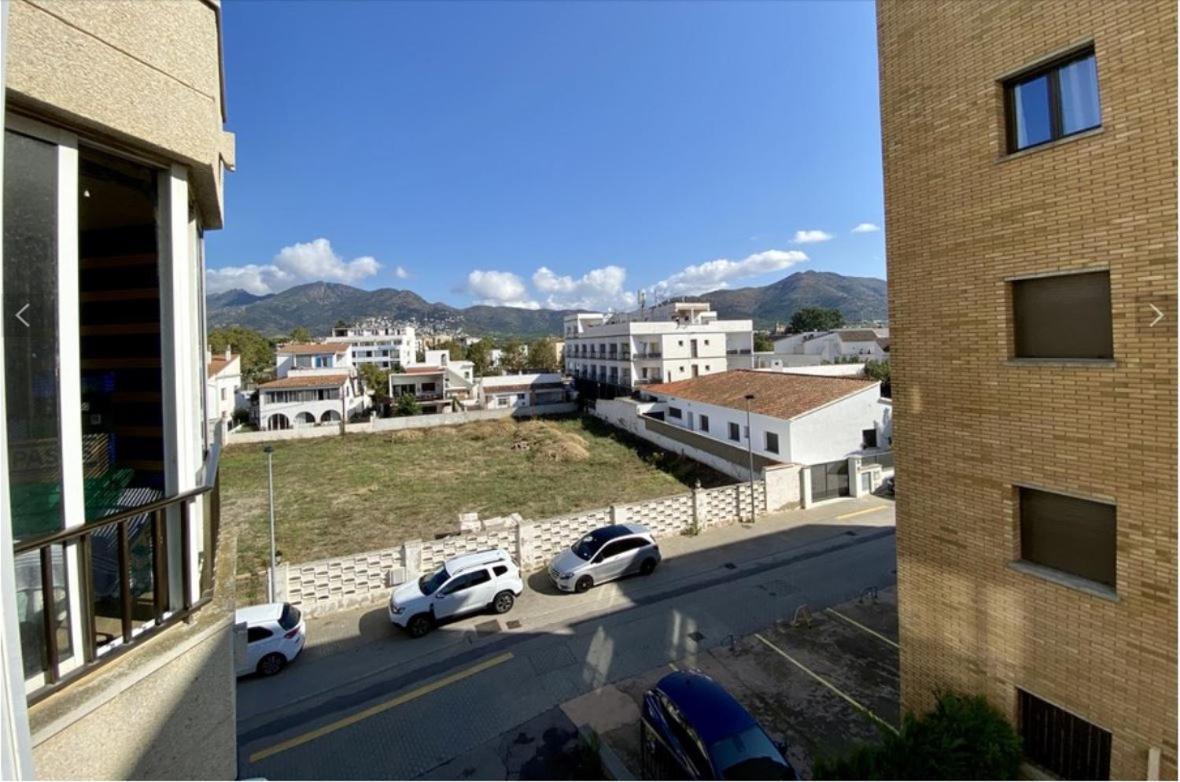 Estudio Castell Nord Rosas