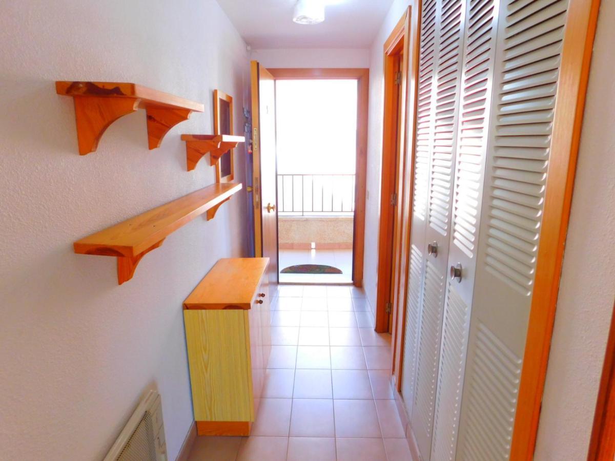 Apartamento Estudio Castell Nord Rosas