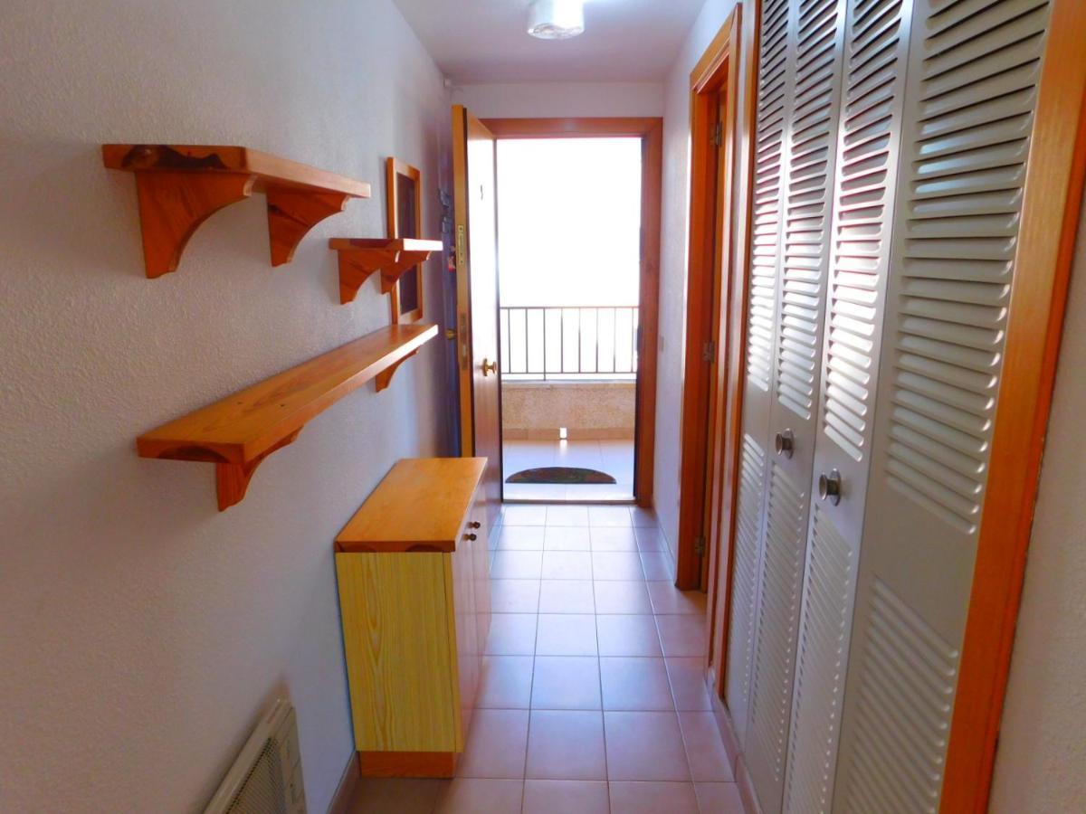 Apartamento Estudio Castell Nord