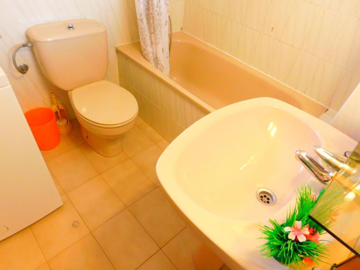 Estudio Castell Nord Apartamento Rosas