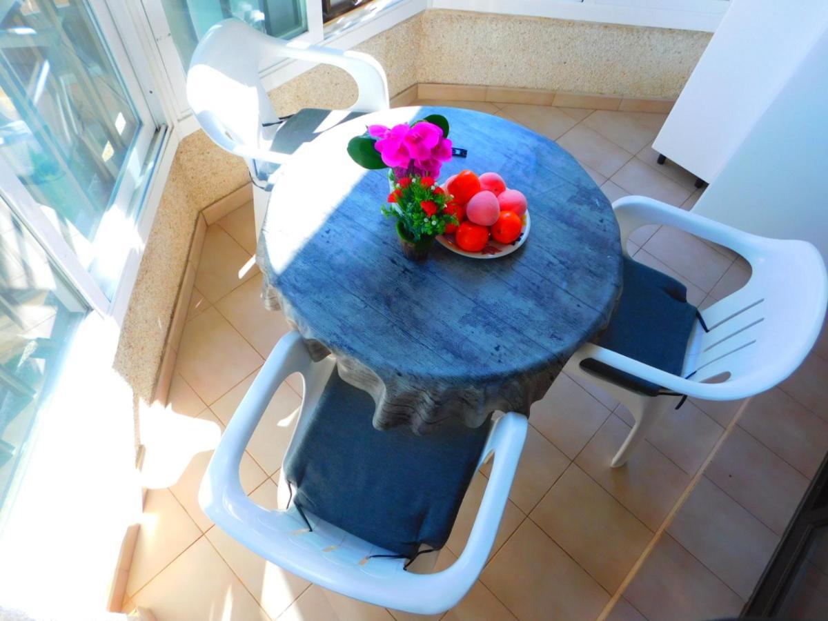 Estudio Castell Nord Apartamento *