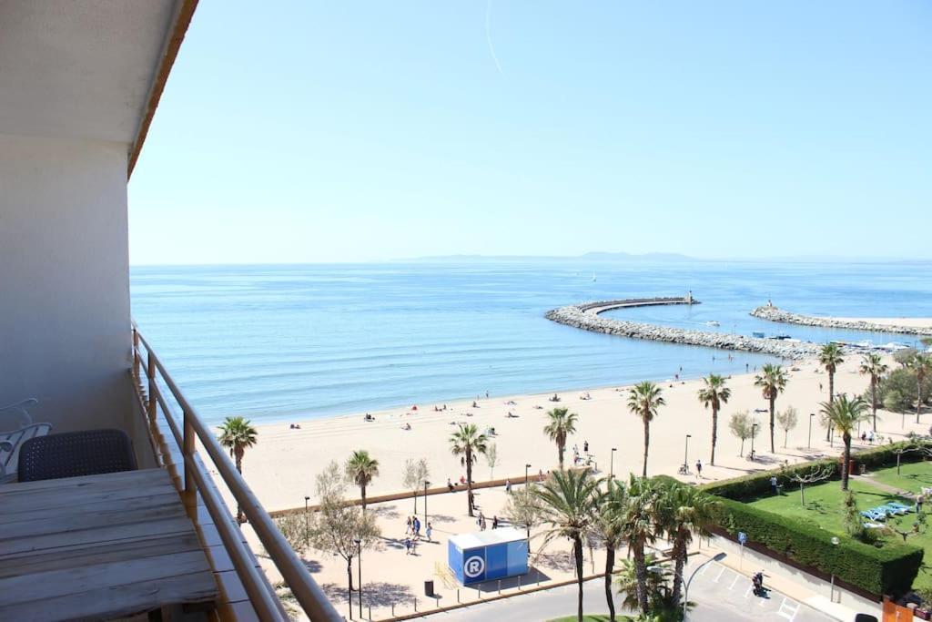 Beautiful In Front Of Beach, Pool, View Apartamento *